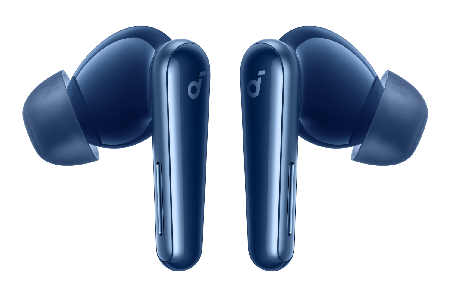 Soundcore Liberty 5 hoofdtelefoons Soundcore Liberty 5 hoofdtelefoons