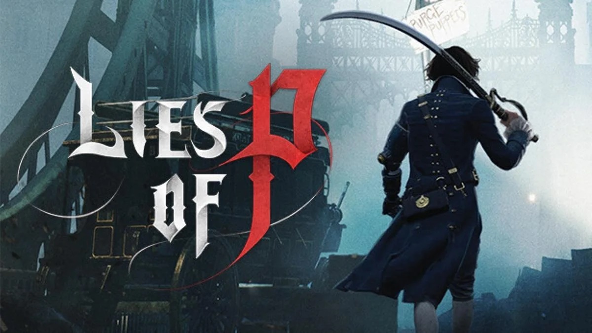 Pinokkio's verrassing: een dag voor de officiële release is de duistere actiegame Lies of P beschikbaar voor Xbox Game Pass-gebruikers. Pinokkio's verrassing: een dag voor de officiële release is de duistere actiegame Lies of P beschikbaar voor Xbox Game Pass-gebruikers.
