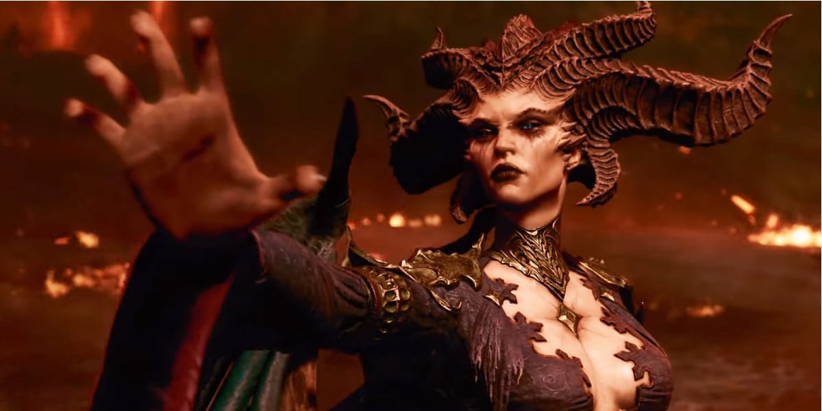 Blizzard heeft de eerste officiële informatie bekendgemaakt over de derde seizoensupdate Diablo IV: Season of the Construct die volgende week van start gaat Blizzard heeft de eerste officiële informatie bekendgemaakt over de derde seizoensupdate Diablo IV: Season of the Construct die volgende week van start gaat