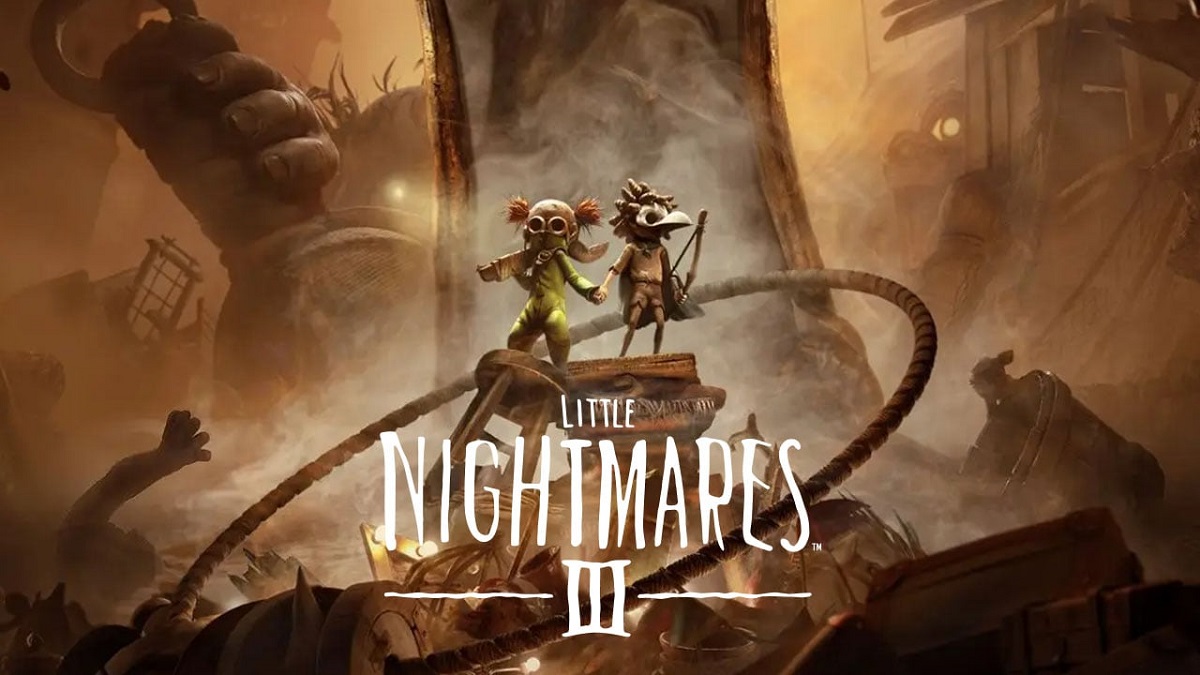 Nieuwe personages, nieuwe locaties, nieuw concept: Little Nightmares 3 producent onthulde interessante details over de horror-platformgame