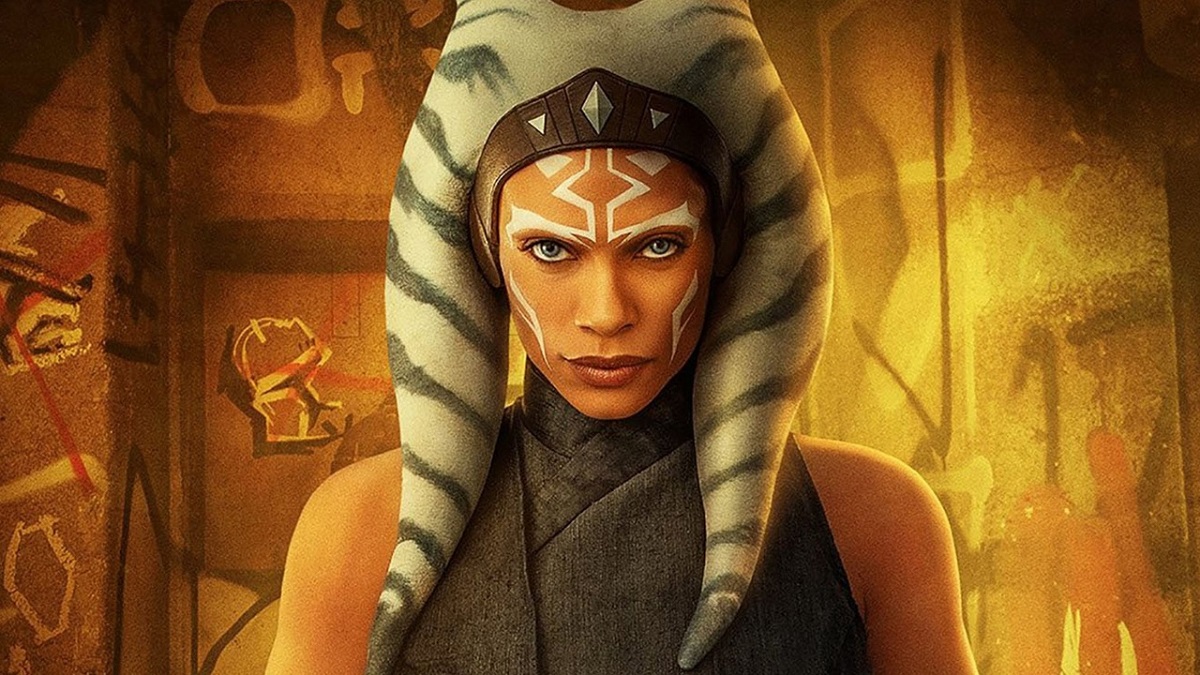Een Jedi bestaat niet: Disney heeft de trailer voor de Star Wars serie Ahsoka vrijgegeven en de premièredatum onthuld Een Jedi bestaat niet: Disney heeft de trailer voor de Star Wars serie Ahsoka vrijgegeven en de premièredatum onthuld