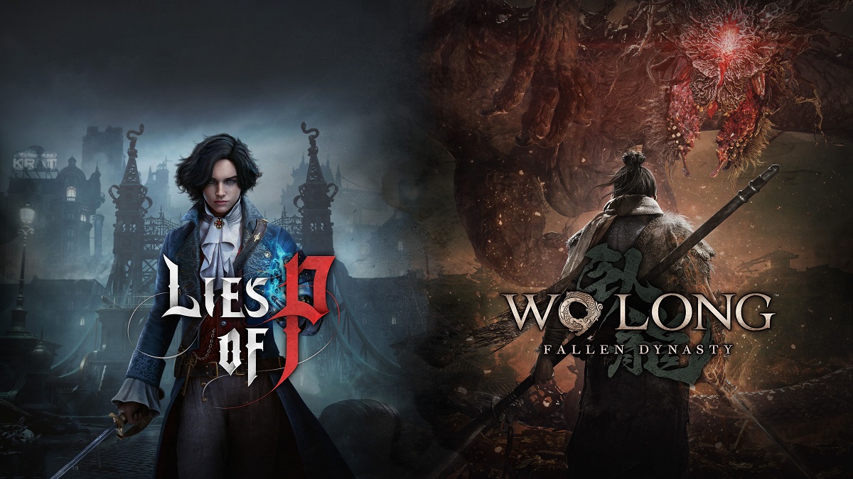 Lies of P actiegame begon crossover met Wo Long: Gevallen Dynastie. Denuvo verwijderd uit het Pinokkio-spel Lies of P actiegame begon crossover met Wo Long: Gevallen Dynastie. Denuvo verwijderd uit het Pinokkio-spel