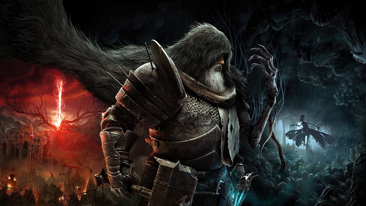 De ontwikkelaars van de ambitieuze actie-RPG Lords of the Fallen hebben een gedetailleerde overzichtstrailer vrijgegeven waarin je alle belangrijke aspecten van de game kunt beoordelen De ontwikkelaars van de ambitieuze actie-RPG Lords of the Fallen hebben een gedetailleerde overzichtstrailer vrijgegeven waarin je alle belangrijke aspecten van de game kunt beoordelen