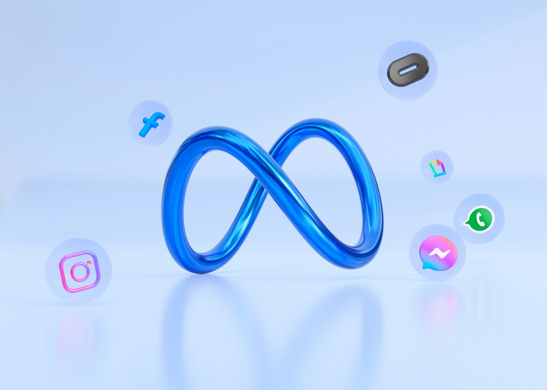 Meta heeft een nieuwe AI-accelerator onthuld in een poging de concurrentie in te halen Meta heeft een nieuwe AI-accelerator onthuld in een poging de concurrentie in te halen