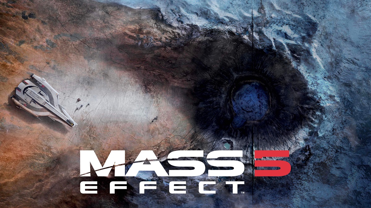 Insider: er komt geen open wereld in de nieuwe Mass Effect: BioWare keert terug naar het concept van de eerste games in de serie Insider: er komt geen open wereld in de nieuwe Mass Effect: BioWare keert terug naar het concept van de eerste games in de serie