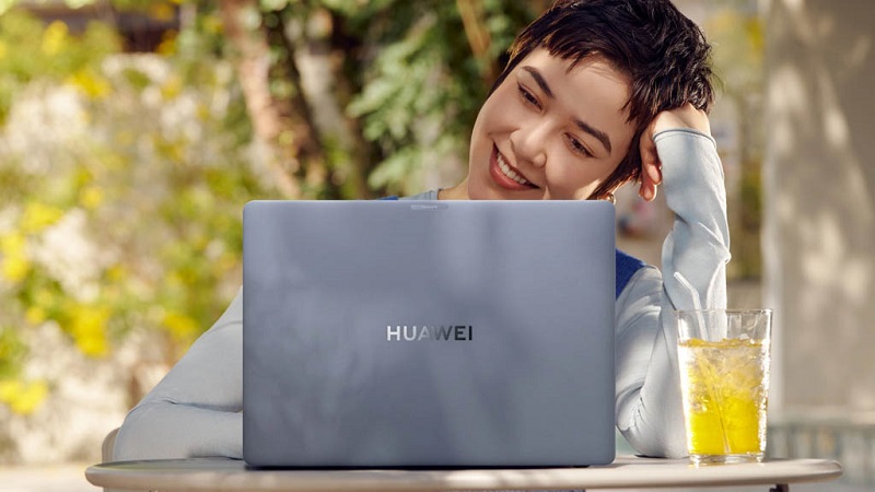 Ontwerp van de Huawei MateBook Pro 2025 Ontwerp van de Huawei MateBook Pro 2025