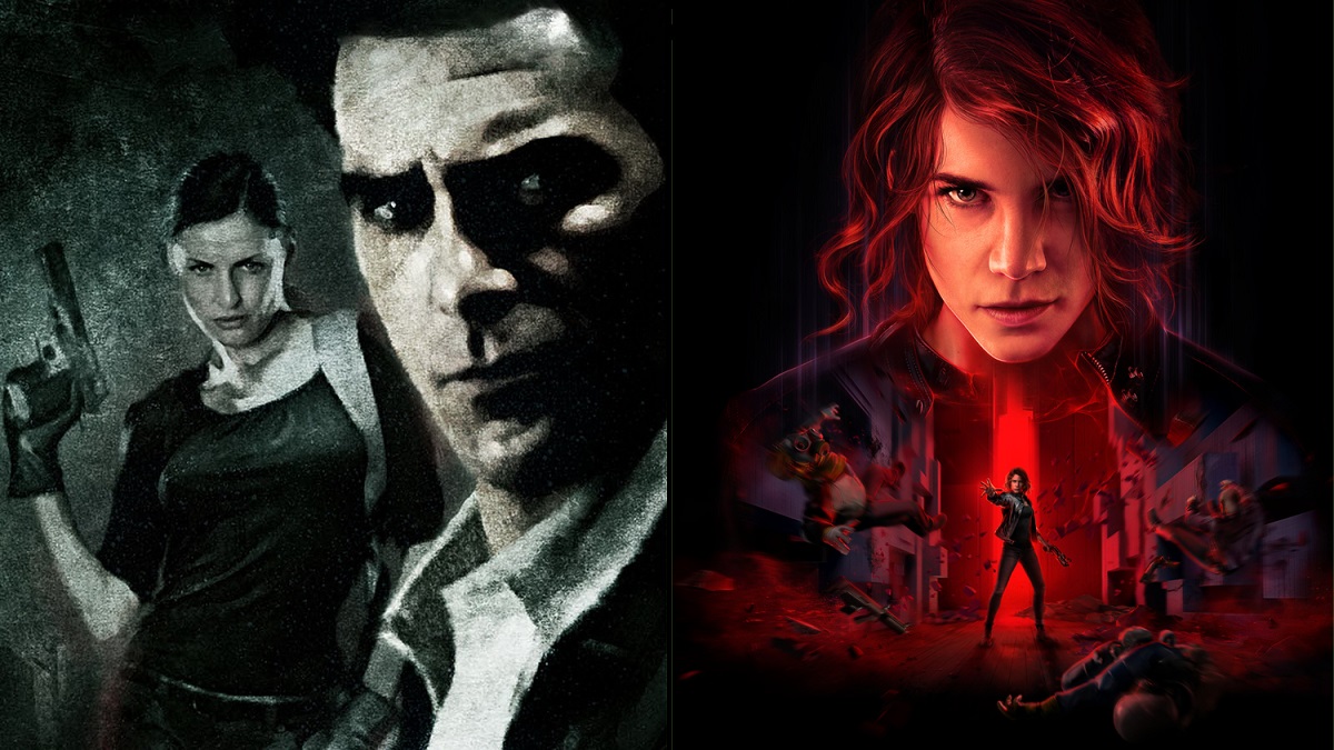 Remedy Entertainment heeft de ontwikkeling van Control 2 en de remake van Max Payne aanzienlijk versneld Remedy Entertainment heeft de ontwikkeling van Control 2 en de remake van Max Payne aanzienlijk versneld
