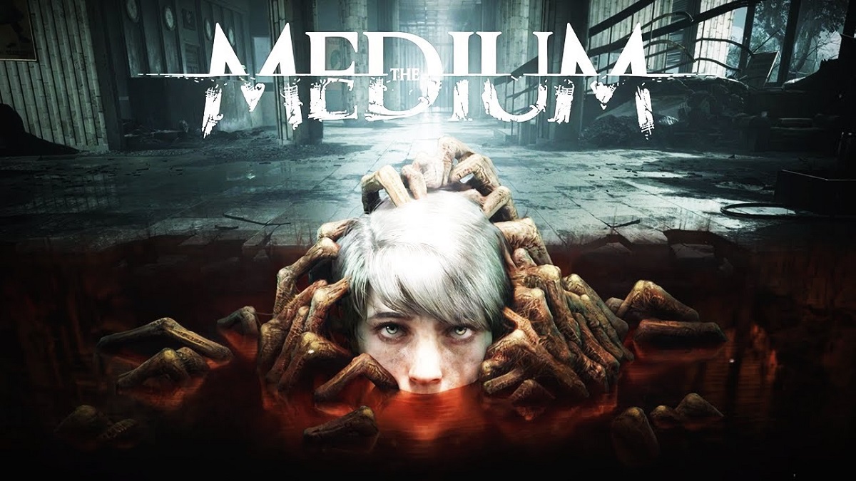 De Poolse studio Bloober Team heeft aangekondigd dat de mystieke horrorgame The Medium over een paar dagen uitkomt op Nintendo Switch.