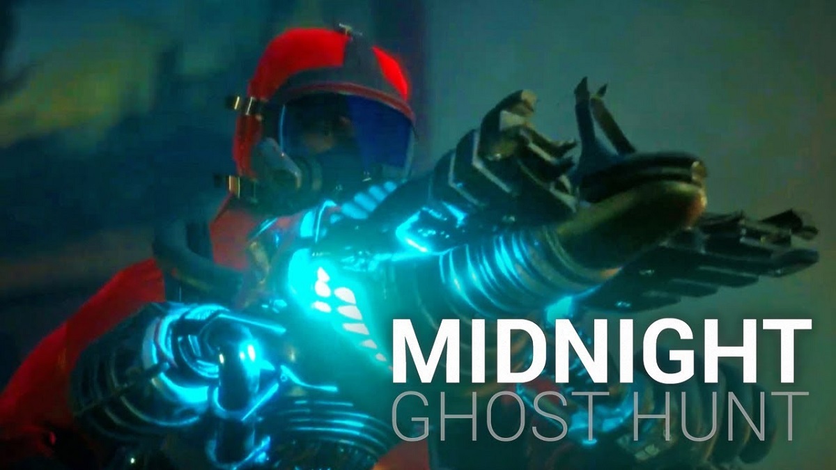 De spokenjacht is begonnen: Midnight Ghost Hunt, een leuk online spel, is gratis verkrijgbaar in de Epic Games Store De spokenjacht is begonnen: Midnight Ghost Hunt, een leuk online spel, is gratis verkrijgbaar in de Epic Games Store