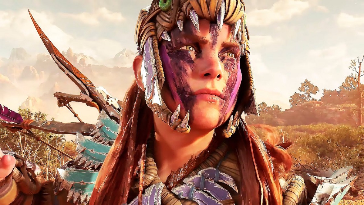 Insider: avonturenactiegame Horizon Forbidden West is binnenkort niet langer exclusief voor PlayStation! De game komt mogelijk binnen een maand uit op PC Insider: avonturenactiegame Horizon Forbidden West is binnenkort niet langer exclusief voor PlayStation! De game komt mogelijk binnen een maand uit op PC