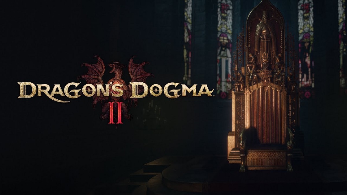 Universal Fighter: De ontwikkelaars van Dragon's Dogma 2 toonden gameplay voor het personage uit de Warfarer-klasse Universal Fighter: De ontwikkelaars van Dragon's Dogma 2 toonden gameplay voor het personage uit de Warfarer-klasse
