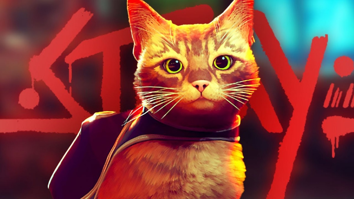 Stray komt mogelijk binnenkort uit op Xbox - zoals blijkt uit de leeftijdsclassificatie van de ESRB Stray komt mogelijk binnenkort uit op Xbox - zoals blijkt uit de leeftijdsclassificatie van de ESRB