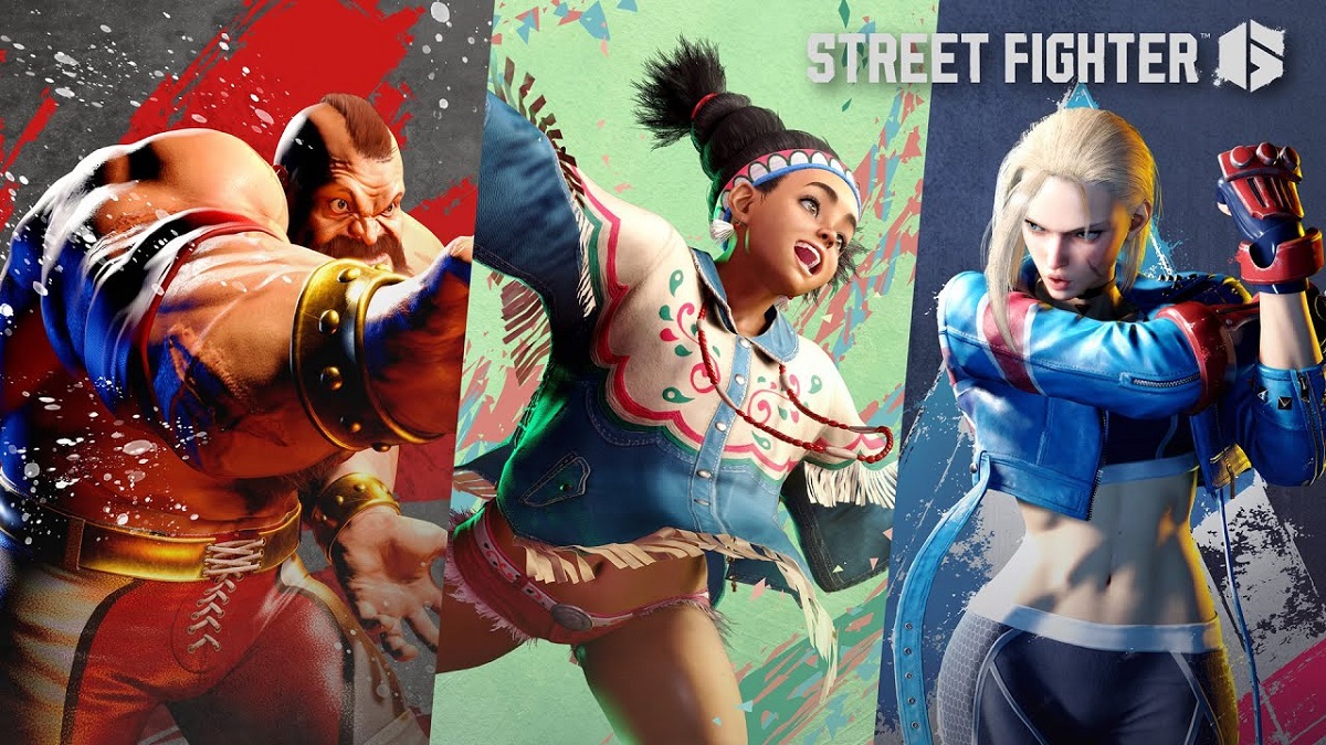 Street Fighter 6 wordt de populairste vechtgame op Steam in slechts een paar uur na release Street Fighter 6 wordt de populairste vechtgame op Steam in slechts een paar uur na release