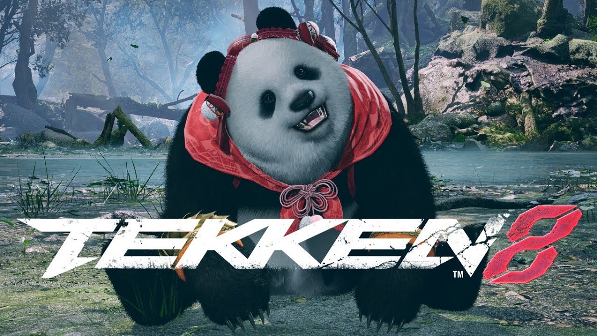 De schattigste vechter van Tekken 8: Bandai Namco heeft een trailer vrijgegeven van een ander personage, Panda De schattigste vechter van Tekken 8: Bandai Namco heeft een trailer vrijgegeven van een ander personage, Panda