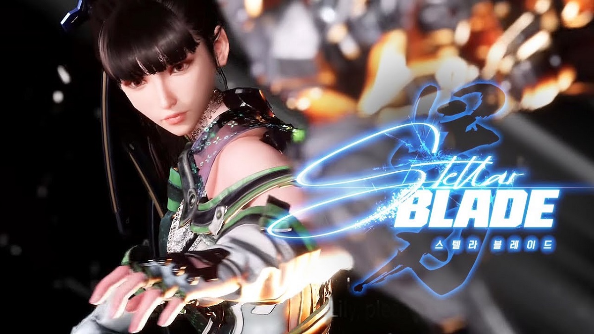 Journalisten en bloggers deelden hun eerste indrukken van de actiegame Stellar Blade en toonden veel gameplaybeelden