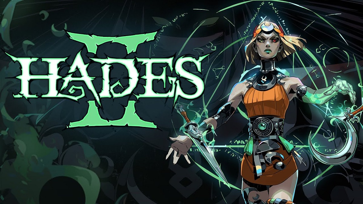Na de release van de shooter The Finals is Hades II het meest geanticipeerde spel onder Steam-gebruikers geworden. Na de release van de shooter The Finals is Hades II het meest geanticipeerde spel onder Steam-gebruikers geworden.