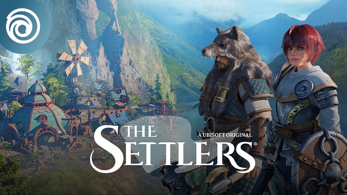 Geen fanfare of vuurwerk: Ubisoft heeft de consoleversies van The Settlers: New Allies zonder enige marketing Geen fanfare of vuurwerk: Ubisoft heeft de consoleversies van The Settlers: New Allies zonder enige marketing