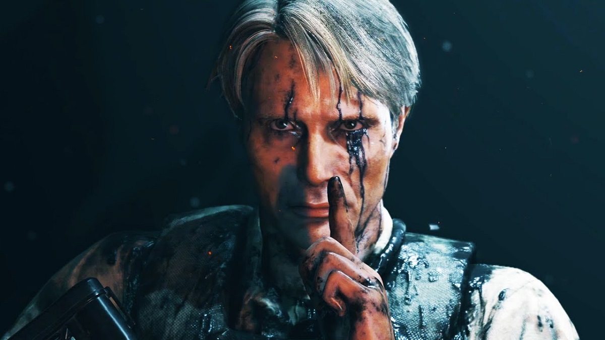 Het is officieel: Mads Mikkelsen keert niet terug in de rol van Cliff Unger in Death Stranding 2: On the Beach Het is officieel: Mads Mikkelsen keert niet terug in de rol van Cliff Unger in Death Stranding 2: On the Beach