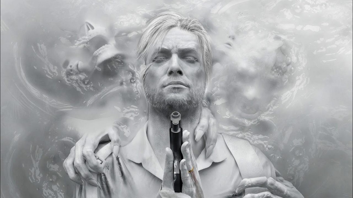 De maker van The Evil Within heeft gezinspeeld op een mogelijk vervolg op de veelgeprezen horrorserie De maker van The Evil Within heeft gezinspeeld op een mogelijk vervolg op de veelgeprezen horrorserie