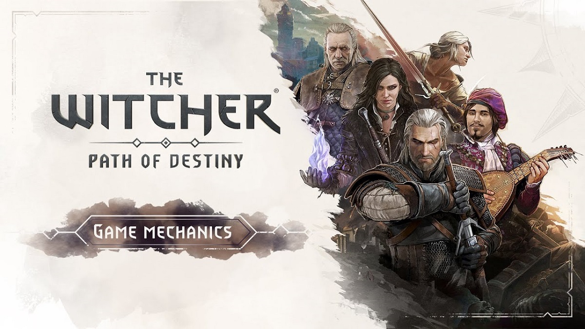 De makers van het kaartspel The Witcher: Path of Destiny kaartspel hebben meer dan $2 miljoen opgehaald, hoewel ze $75.000 vroegen om het spel te maken. Spelers wordt extra content en bonussen beloofd De makers van het kaartspel The Witcher: Path of Destiny kaartspel hebben meer dan $2 miljoen opgehaald, hoewel ze $75.000 vroegen om het spel te maken. Spelers wordt extra content en bonussen beloofd