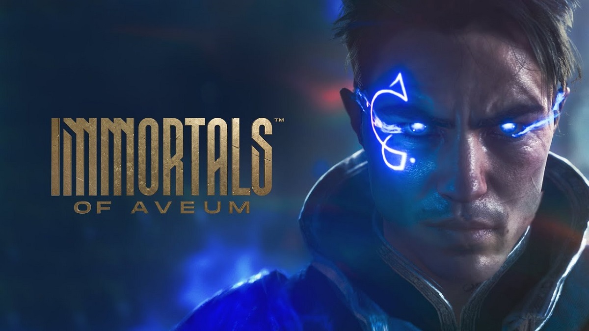 Mage-krijgers van de speciale strijdkrachten in de dynamische trailer van de Immortals of Aveum-shooter Mage-krijgers van de speciale strijdkrachten in de dynamische trailer van de Immortals of Aveum-shooter