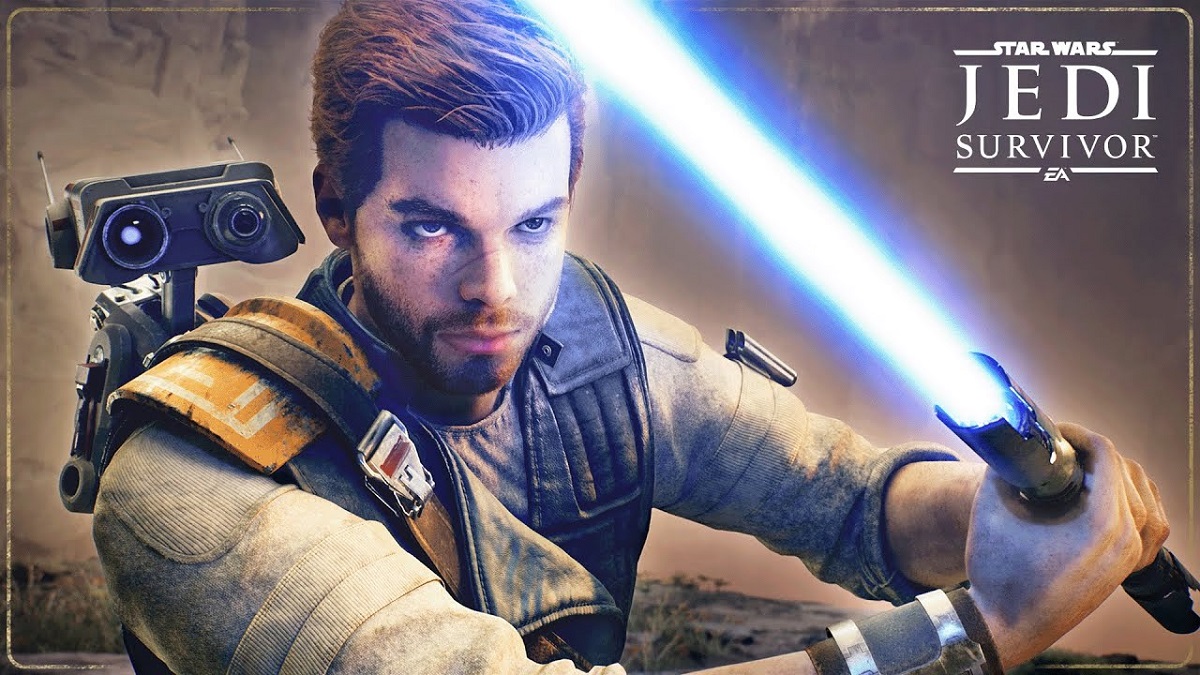 Er is weer een patch uitgebracht voor Star Wars Jedi: Survivor - bugs zijn verholpen en animaties van personages en voertuigen zijn verbeterd. Er is weer een patch uitgebracht voor Star Wars Jedi: Survivor - bugs zijn verholpen en animaties van personages en voertuigen zijn verbeterd.