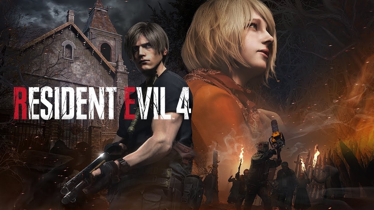 Griezelige dorpshorror door de ogen van Leon: VR-versie van Resident Evil 4-remake aangekondigd