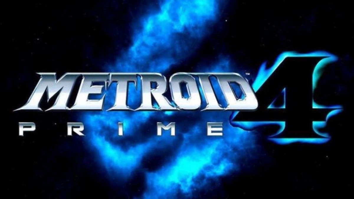 Metroid Prime 4 verschijnt waarschijnlijk in 2024: het werk aan de game is in de afrondende fase