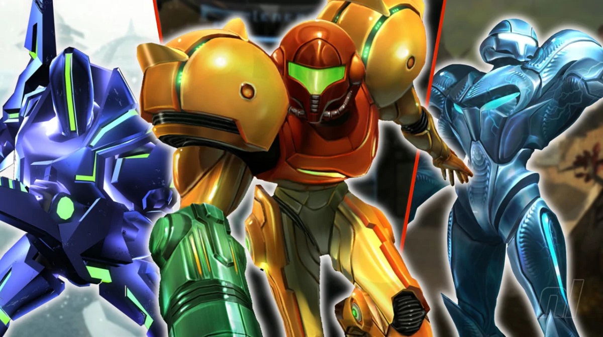 Een bekende insider is ervan overtuigd dat het langverwachte spel Metroid Prime 4 nog dit jaar uitkomt Een bekende insider is ervan overtuigd dat het langverwachte spel Metroid Prime 4 nog dit jaar uitkomt