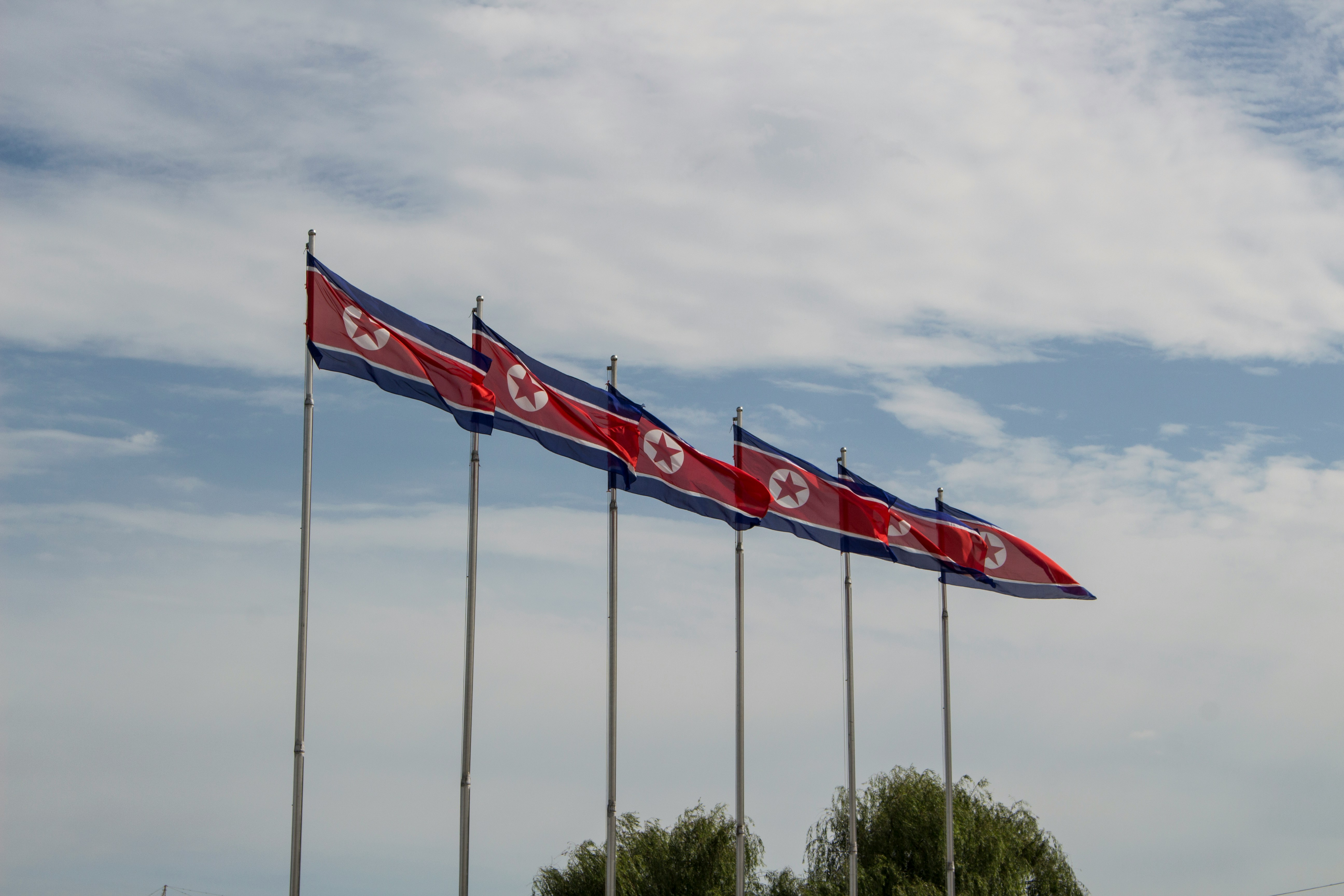 Noord-Korea gebruikt AI en clouddiensten voor gevechtsplanning - onderzoek Noord-Korea gebruikt AI en clouddiensten voor gevechtsplanning - onderzoek