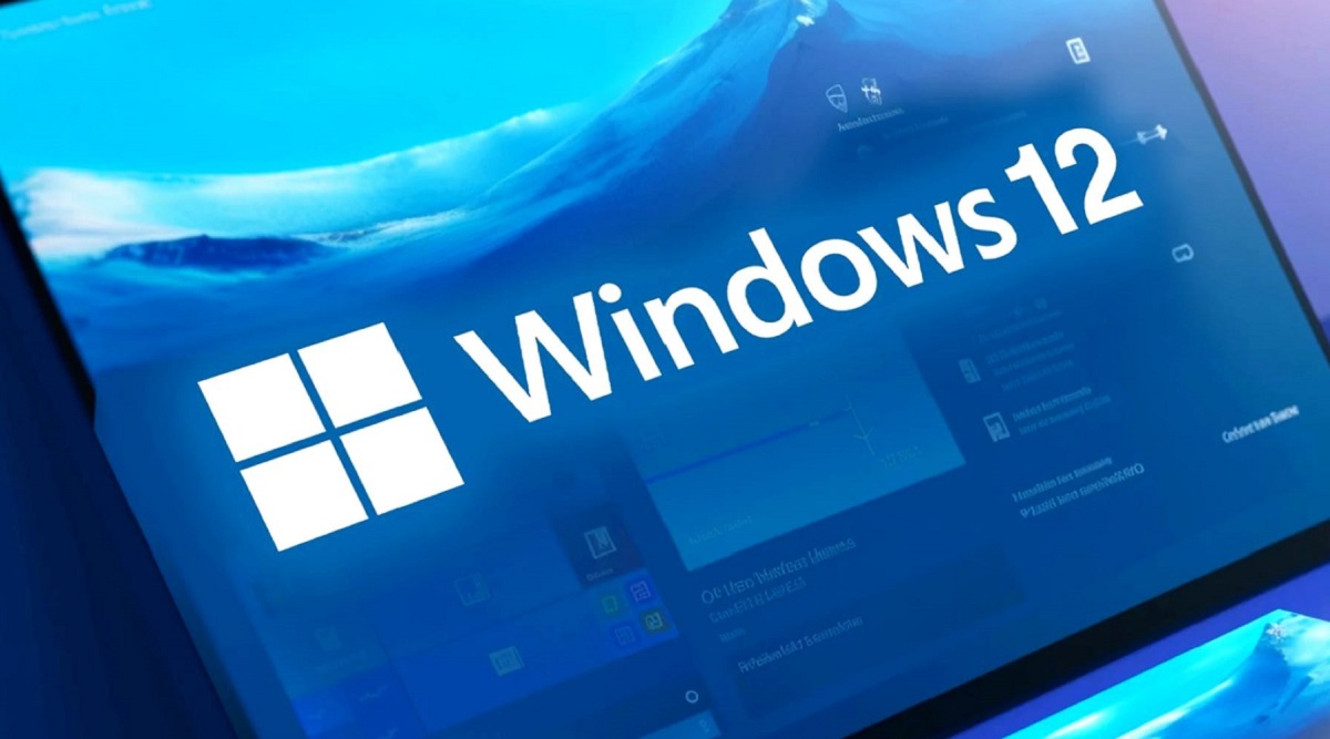 Media: Windows 12 komt inderdaad uit in 2024 - Intel's CFO liet het doorschemeren Media: Windows 12 komt inderdaad uit in 2024 - Intel's CFO liet het doorschemeren