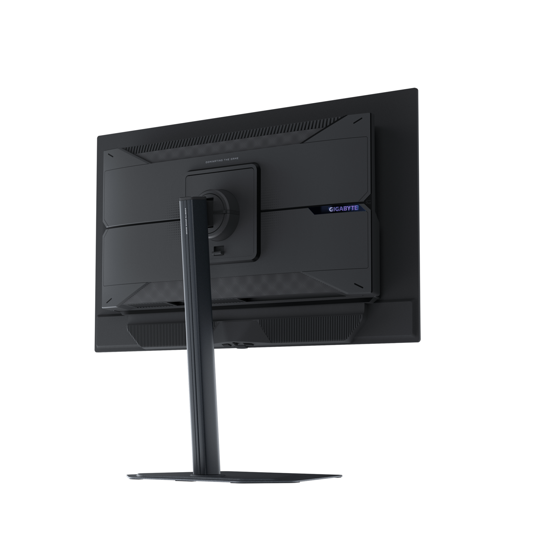 MO27U2 Gaming Monitor Afbeelding 2 MO27U2 Gaming Monitor Afbeelding 2
