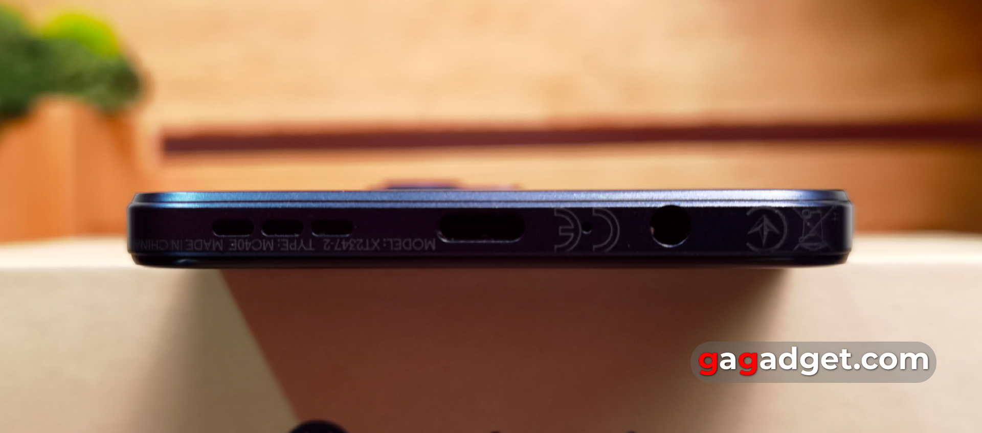 Motorola Moto G84 ontwerp Motorola Moto G84 ontwerp