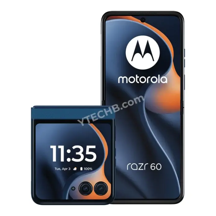 Afbeelding van Motorola Razr 60 Afbeelding van Motorola Razr 60