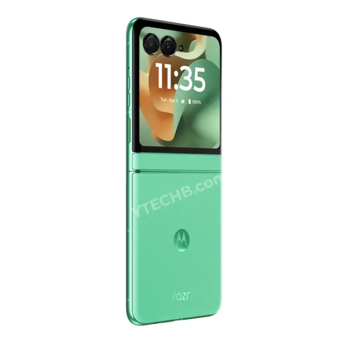 Afbeelding van Motorola Razr 60 Afbeelding van Motorola Razr 60