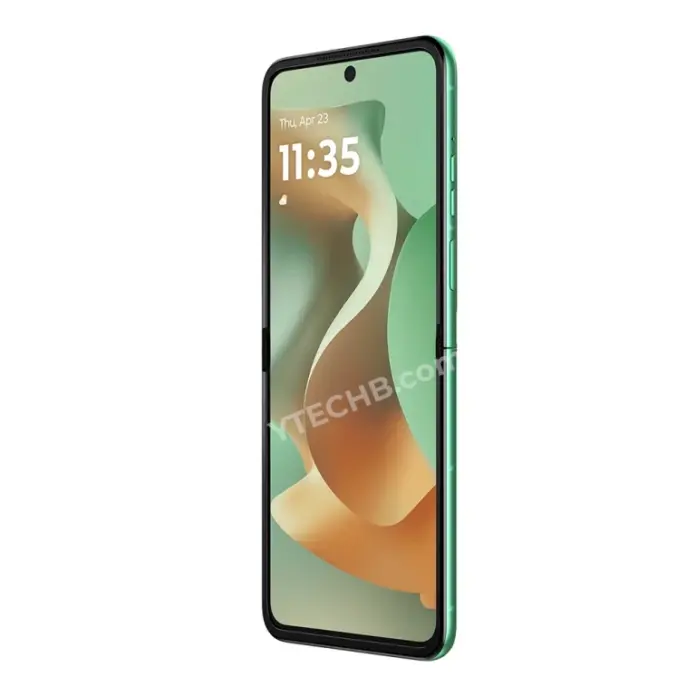 Afbeelding van Motorola Razr 60 Afbeelding van Motorola Razr 60