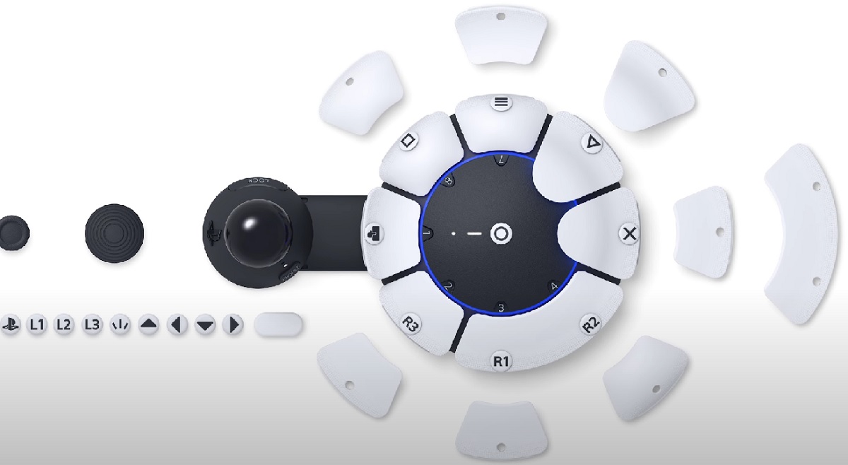Voor iedereen zorgen: Sony heeft details onthuld over een innovatieve Access-controller waarmee gamers met een handicap de PlayStation 5-console naadloos kunnen gebruiken.