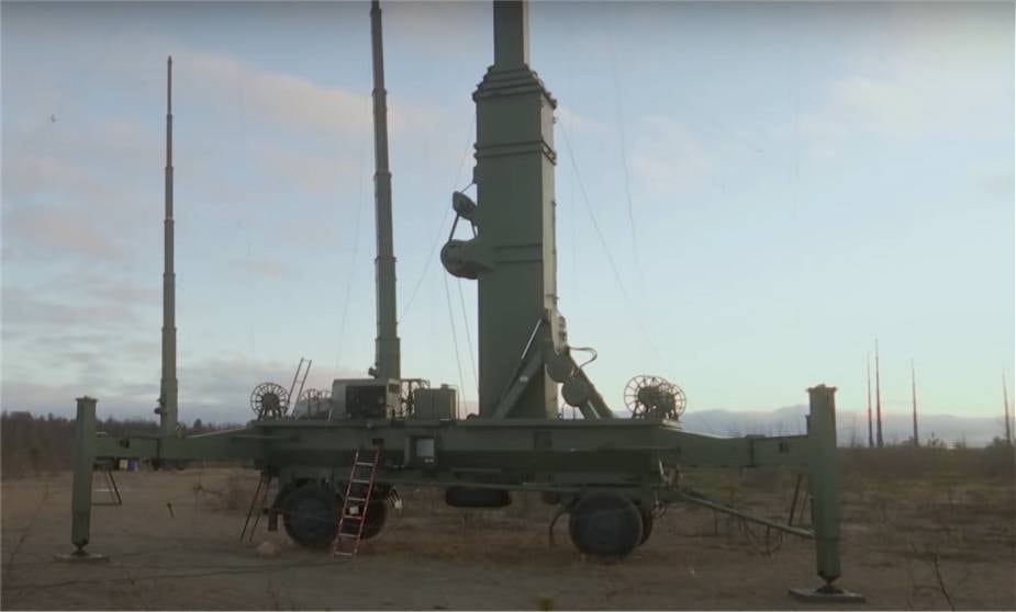 Murmansk-BN systeem: afbeelding 2