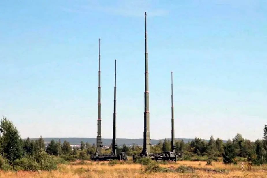 Murmansk-BN systeem: afbeelding 3