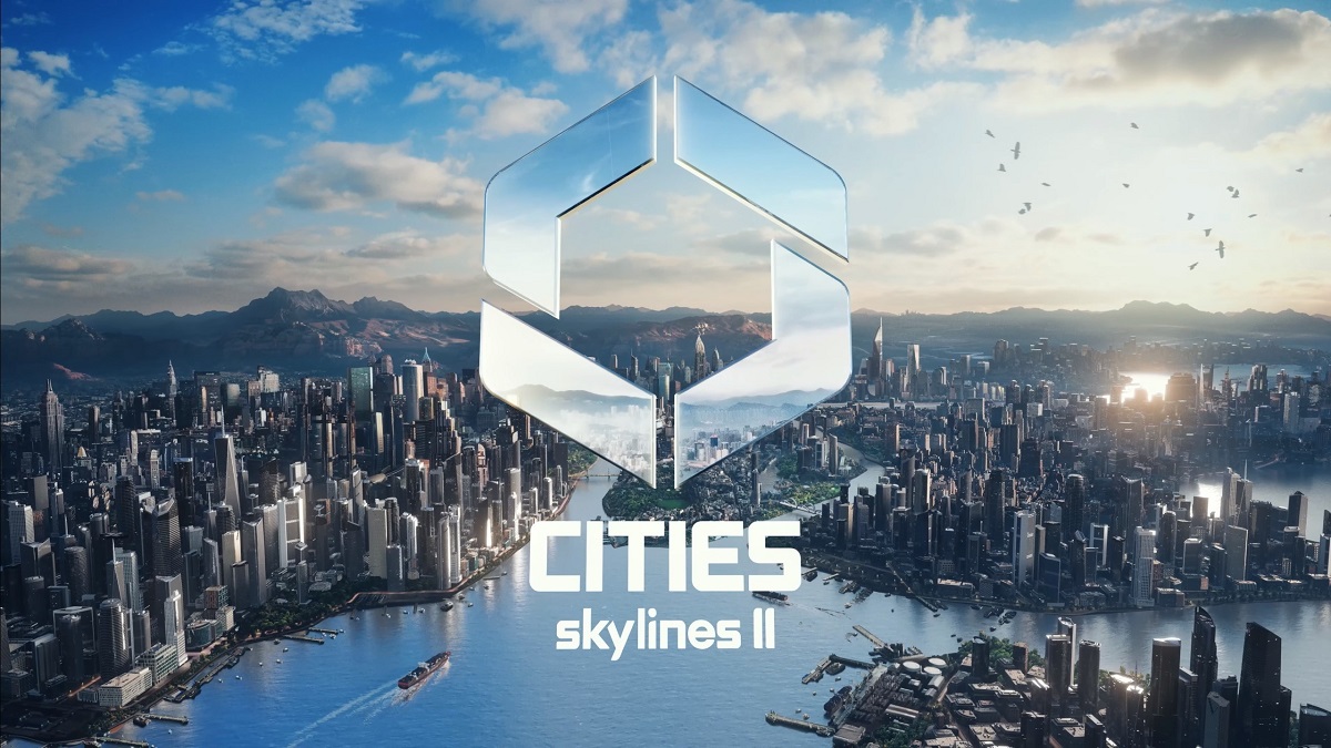 Bouw de stad van je dromen: een gameplaytrailer voor Cities Skylines 2, het meest ambitieuze spel van de ontwikkelaar Bouw de stad van je dromen: een gameplaytrailer voor Cities Skylines 2, het meest ambitieuze spel van de ontwikkelaar
