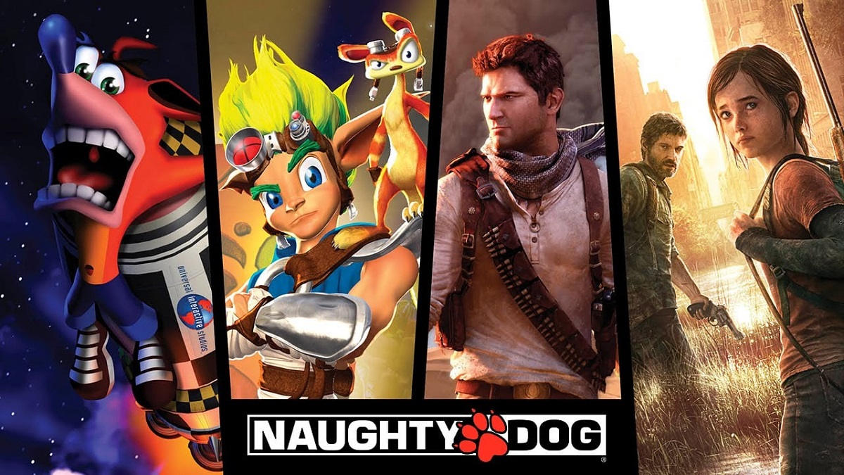 Naughty Dog Studios co-president Evan Wells stapt op. Neil Druckmann neemt de leiding van het bedrijf over Naughty Dog Studios co-president Evan Wells stapt op. Neil Druckmann neemt de leiding van het bedrijf over