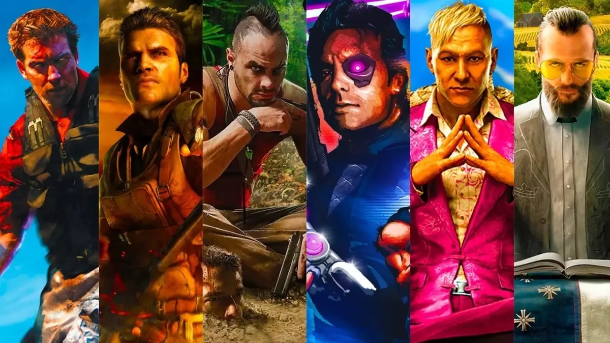 Gerucht: Far Cry speelt zich af in Noord-Korea en de hoofdschurk wordt gespeeld door Squid Game-ster Gerucht: Far Cry speelt zich af in Noord-Korea en de hoofdschurk wordt gespeeld door Squid Game-ster