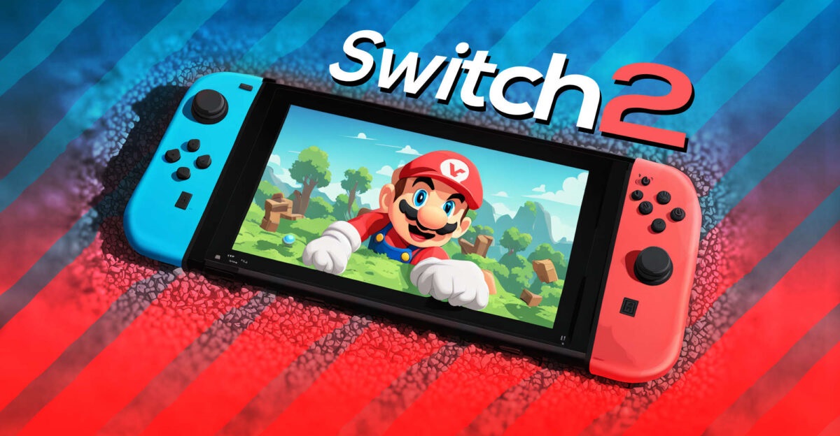 Media: de meeste onderdelen van de Nintendo Switch 2 worden geleverd door Samsung Electronics