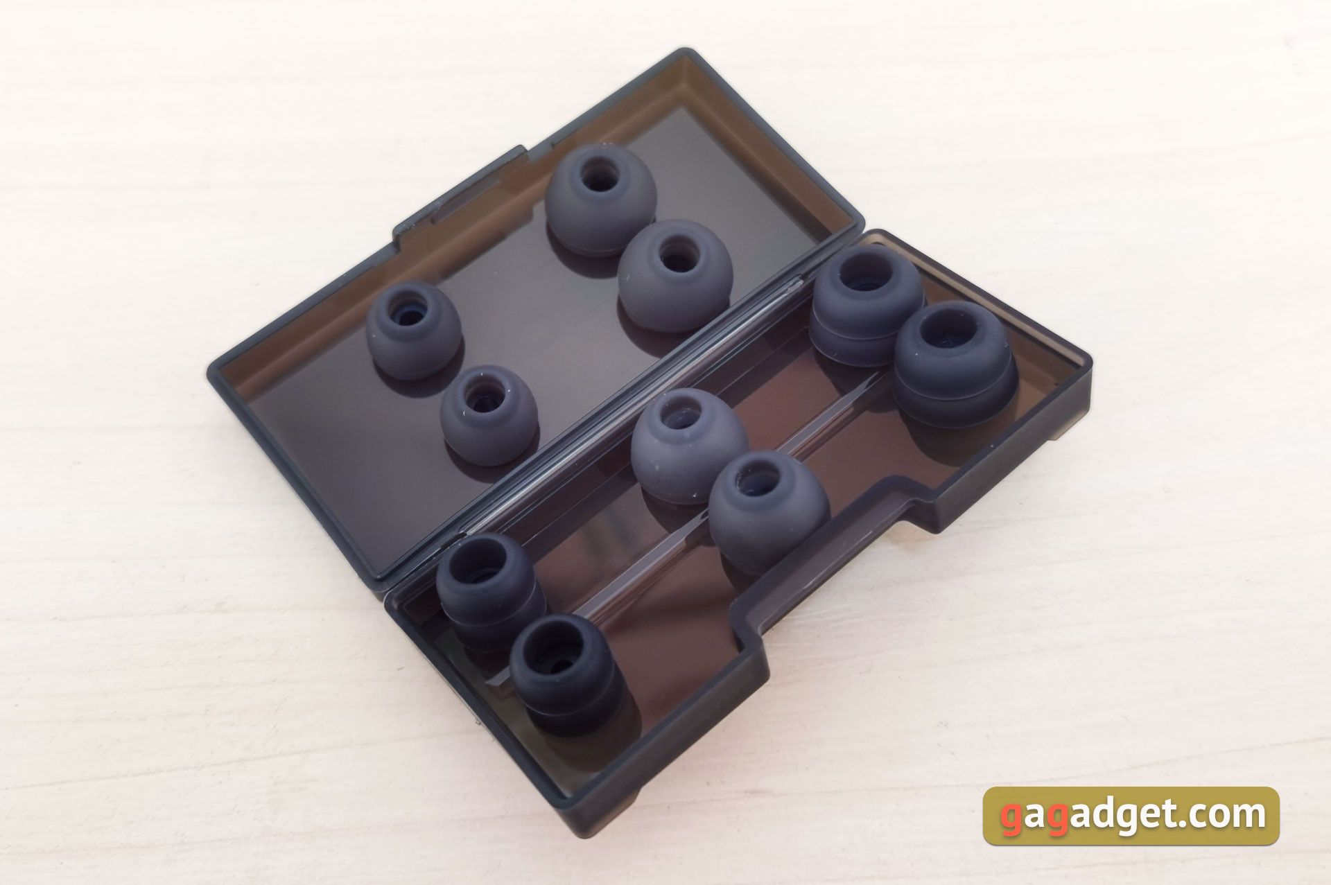 Noble Audio FoKus Pro review: bijzondere geluidsmagie-5 Noble Audio FoKus Pro review: bijzondere geluidsmagie-5
