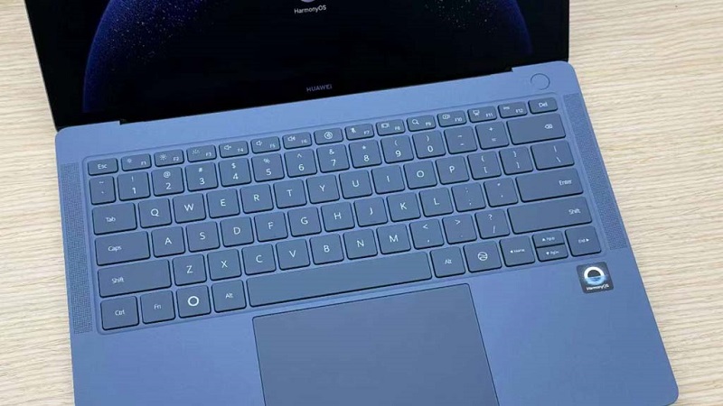 Huawei MateBook Pro laptop Huawei MateBook Pro laptop