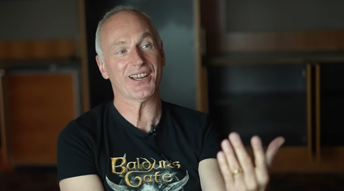 Nieuw project van de ontwikkelaars van Baldur's Gate III zal "de grenzen verleggen" van de videogame-industrie: het hoofd van Larian Studios belooft zijn eigen succes te overtreffen