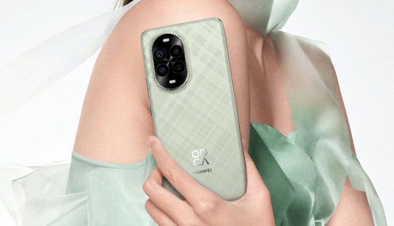 Huawei Nova 14 Series Huawei Nova 14 Series