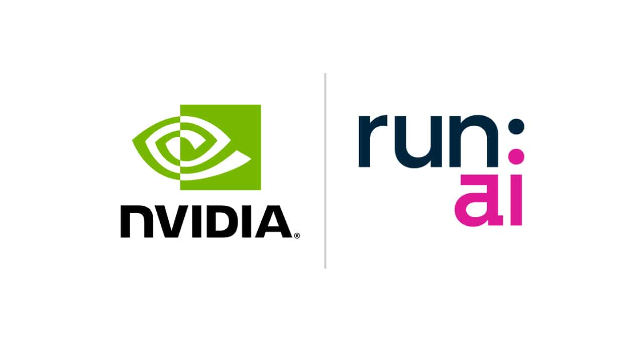 NVIDIA koopt Israëlische startup Run:ai voor 700 miljoen dollar