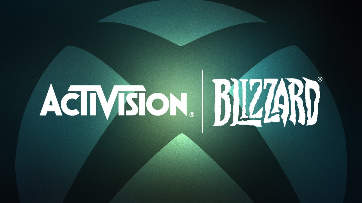 Media: EU-regelgevers neigen naar goedkeuring van een overeenkomst tussen Microsoft en Activision Blizzard. Besluit kan al op 15 mei vallen Media: EU-regelgevers neigen naar goedkeuring van een overeenkomst tussen Microsoft en Activision Blizzard. Besluit kan al op 15 mei vallen