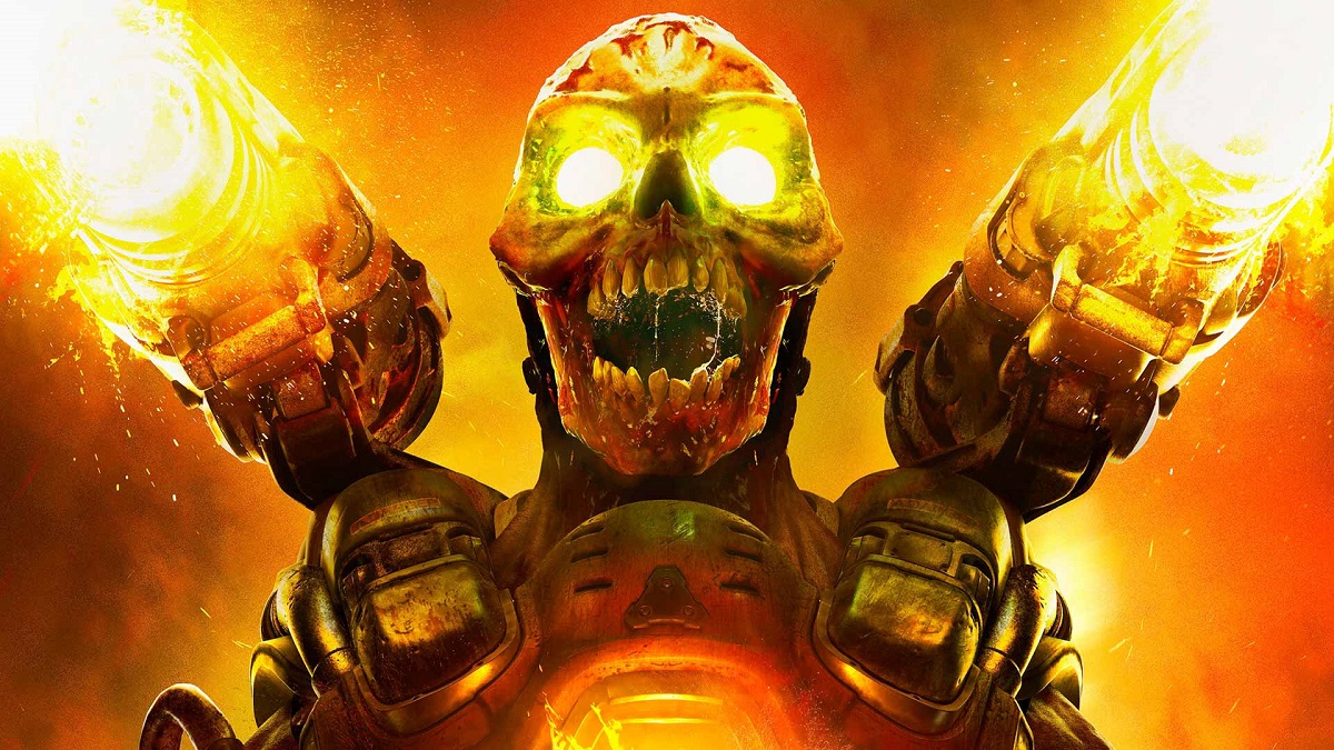 Bethesda heeft het handelsmerk IDKFA geregistreerd: waarschijnlijk gaat onder deze naam een nieuw deel van DOOM schuil Bethesda heeft het handelsmerk IDKFA geregistreerd: waarschijnlijk gaat onder deze naam een nieuw deel van DOOM schuil